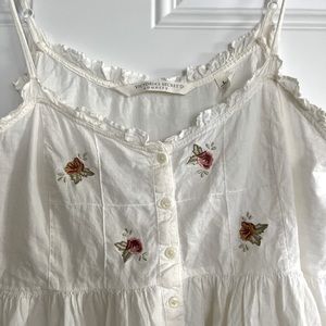 Victorias Secret Country dress